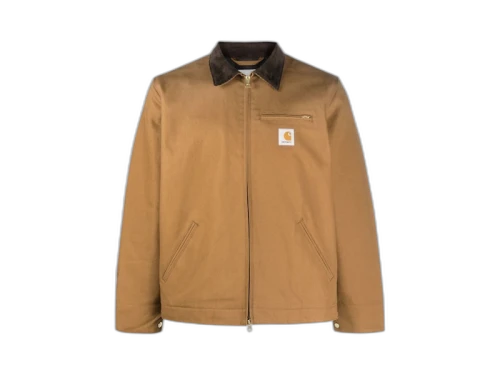 Carhartt WIP Detroit Jacket Brown/Tobacco